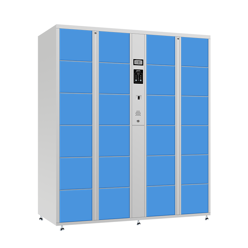 指紋識別寄存柜 指紋識別寄存柜