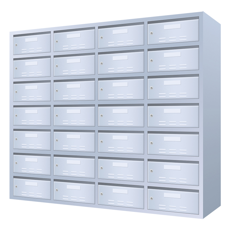 不銹鋼信報箱 不銹鋼信報箱